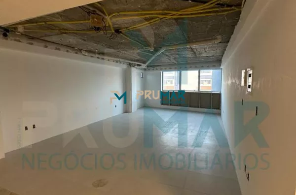 Ponto Comercial para Locação em João Pessoa / PB no bairro Tambaú