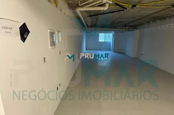 Ponto Comercial para Locação em João Pessoa / PB no bairro Tambaú
