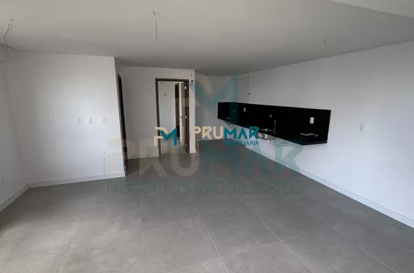 Apartamento para Venda em João Pessoa / PB no bairro Tambaú - Foto 3