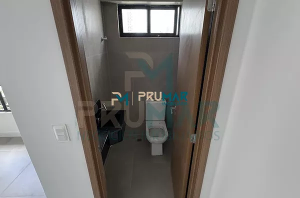 Apartamento para Venda em João Pessoa / PB no bairro Tambaú - Foto 4