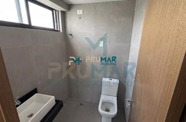 Apartamento para Venda em João Pessoa / PB no bairro Tambaú - Foto 5
