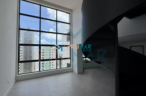 Apartamento para Venda em João Pessoa / PB no bairro Tambaú - Foto 1