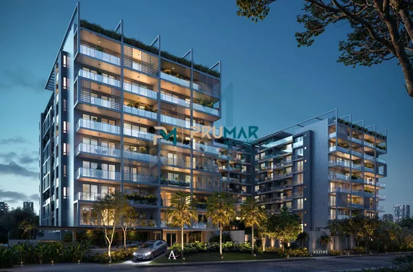 Apartamento para Venda em João Pessoa / PB no bairro Jardim Oceania - Foto 4