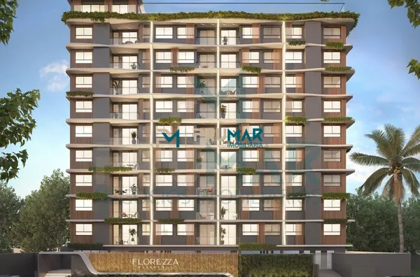 Apartamento para Venda em Cabedelo / PB no bairro Intermares