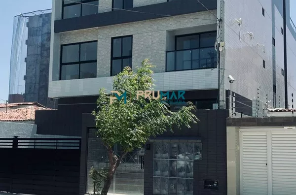Apartamento para venda, 2 quarto(s),  Bessa, Joao Pessoa - Foto 4