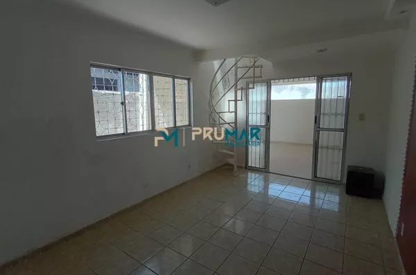 Casa em condomínio para venda, 3 quarto(s),  José Américo De Almeida, João Pessoa