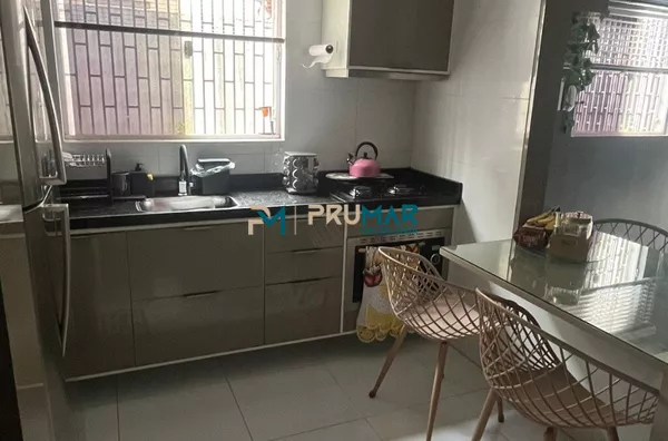 Casa para venda, 2 quarto(s),  Gramame, João Pessoa