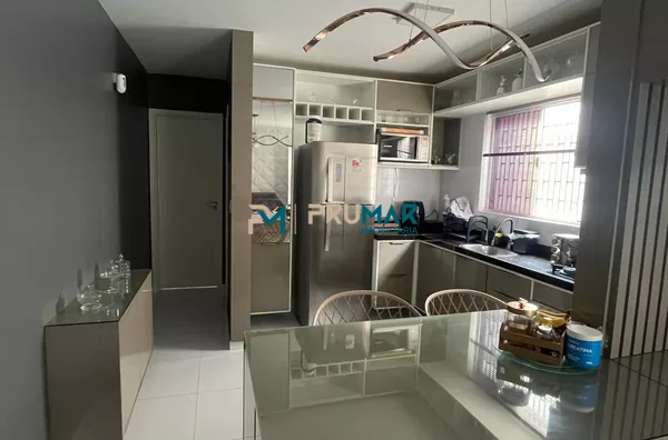 Casa para venda, 2 quarto(s),  Gramame, João Pessoa