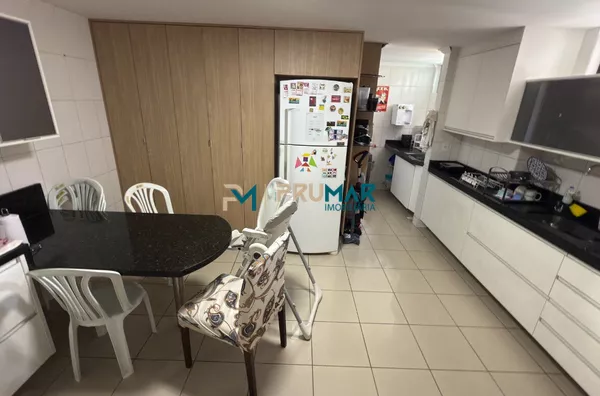 Apartamento para venda, 4 quarto(s),  Tambaú, João Pessoa - Foto 3