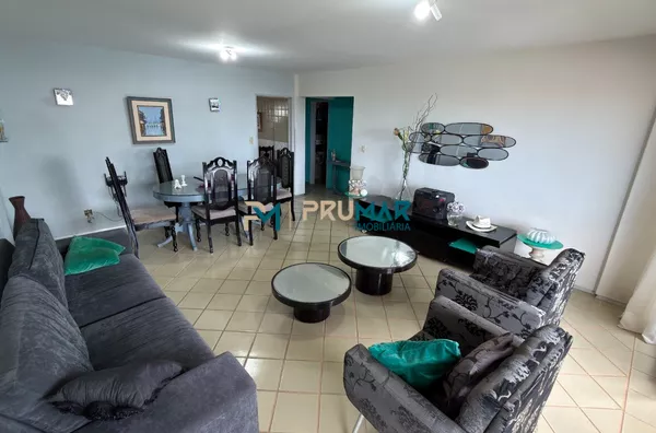 Apartamento para aluguel, 3 quarto(s),  Intermares, Cabedelo - Foto 4