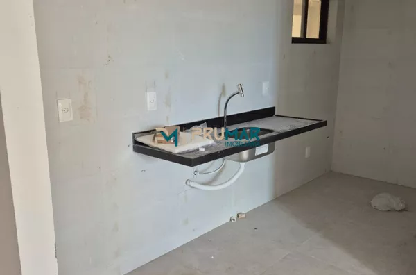 Apartamento para venda, 2 quarto(s),  Ponta De Campina, Cabedelo