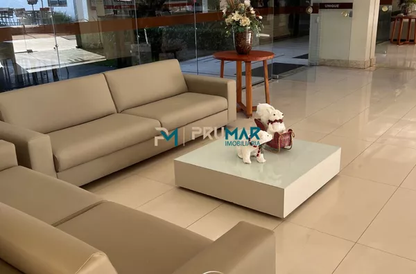 Apartamento para Venda em João Pessoa / PB no bairro Bessa - Foto 2
