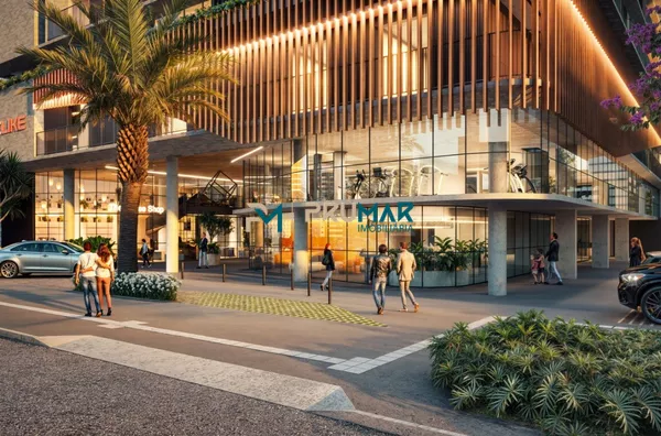 Flat para venda no Cabo Branco - Foto 3