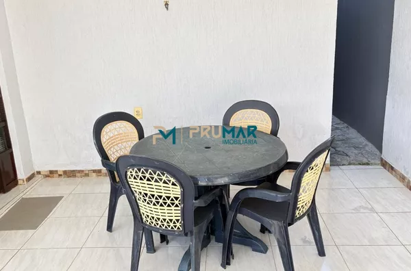 Casa para venda, 3 quarto(s),  Centro, Lucena - Foto 3