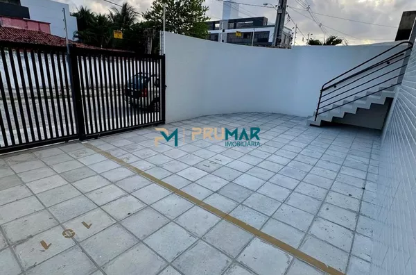 Apartamento para venda, 3 quarto(s),  Altiplano Cabo Branco, João Pessoa