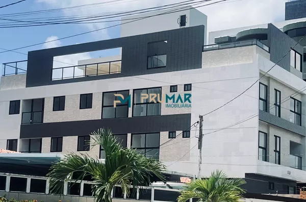 Apartamento para venda, 2 quarto(s),  Bessa, Joao Pessoa - Foto 3