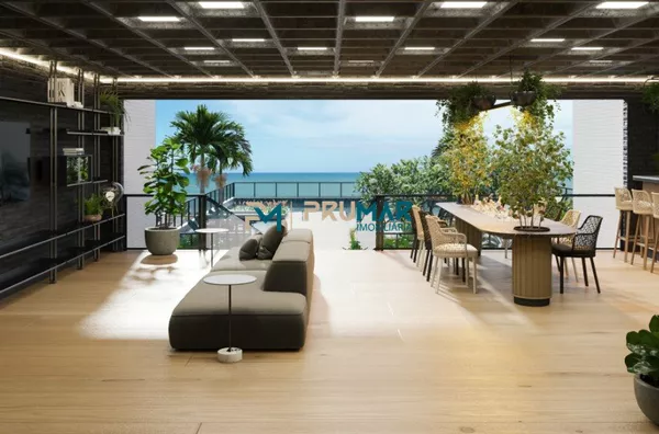 Apartamento para venda, 3 quarto(s), Altiplano, Joao Pessoa - Foto 16