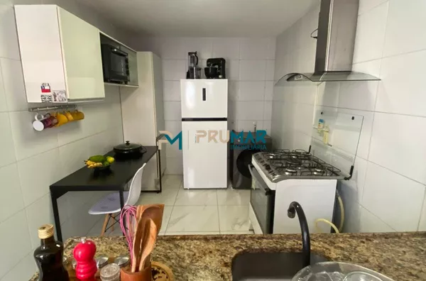 Apartamento para venda 3 quartos,  Altiplano Cabo Branco, João Pessoa