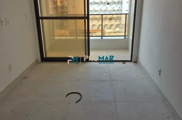 Apartamento para venda, 2 quarto(s),  Ponta De Campina, Cabedelo