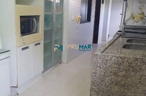 Apartamento para Venda, 4 quarto(s),  Cabo Branco, Joao Pessoa