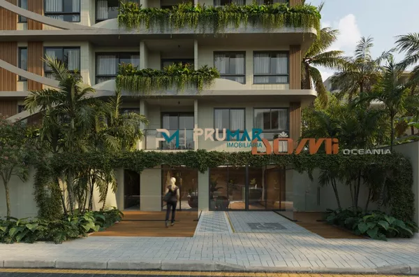 Apartamento para venda, 2 quarto(s),  Jardim Oceania, Joao Pessoa - Foto 2