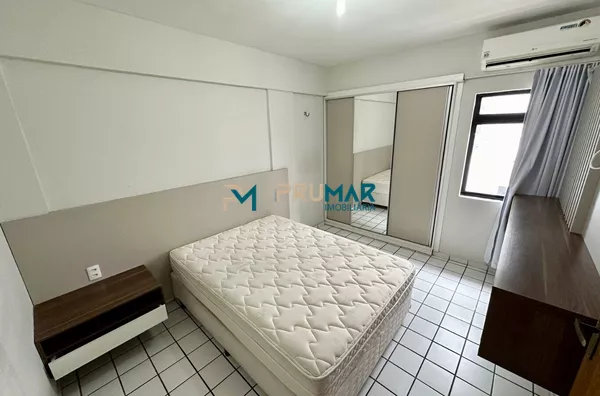 Apartamento para venda, 3 quarto(s),  Manaíra, João Pessoa - Foto 5