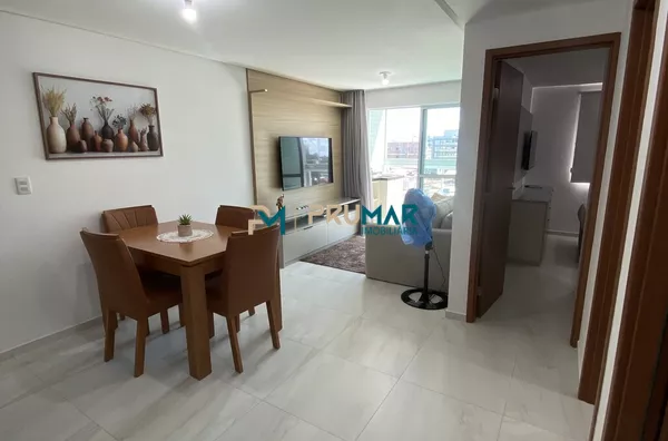 Apartamento para venda 3 quartos - 2 vagas - porteira fechada,  Altiplano Cabo Branco, João Pessoa