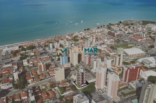 Apartamento para Venda em João Pessoa / PB no bairro Manaíra
