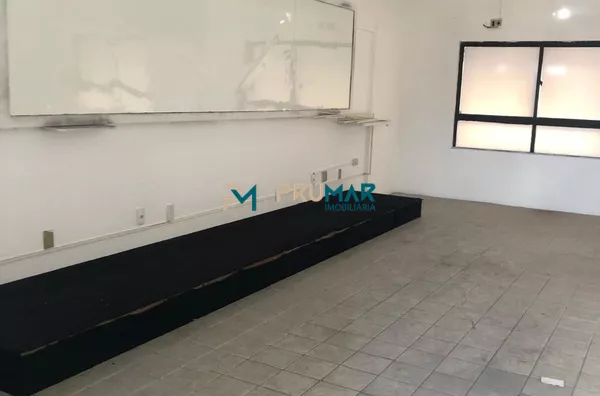 Andar Comercial Exclusivo em Manaíra – Oportunidade Única! - Foto 5