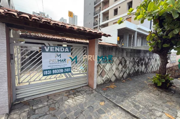 Oportunidade Exclusiva no Altiplano Cabo Branco – Casa com Localização Estratégica para o Seu Negócio - Foto 1
