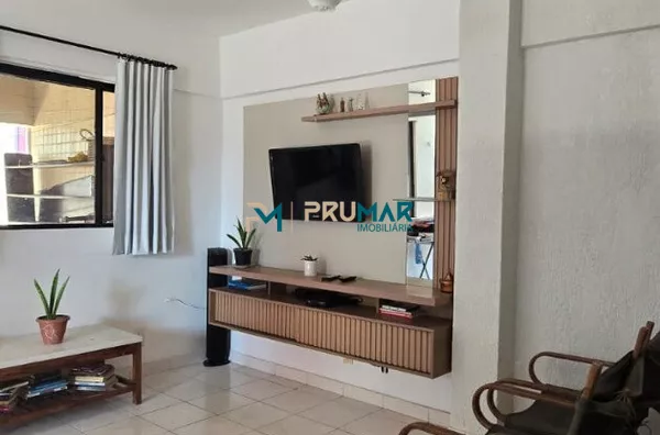 Cobertura duplex para venda, 3 quarto(s),  Manaíra, João Pessoa - Foto 2