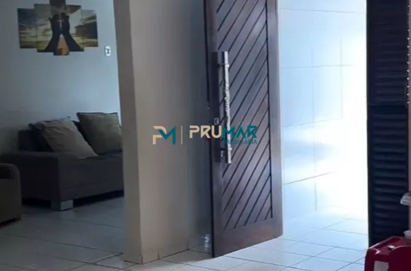 Casa com piscina e área gourmet - 3 quartos,  Bancários, João Pessoa - Foto 5