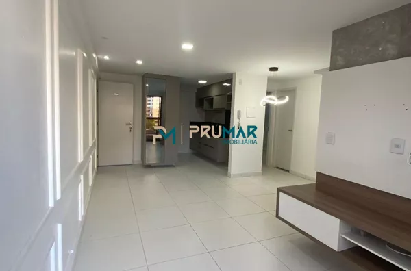 Apartamento para venda, 3 quarto(s),  Jardim Oceania, João Pessoa - Foto 2