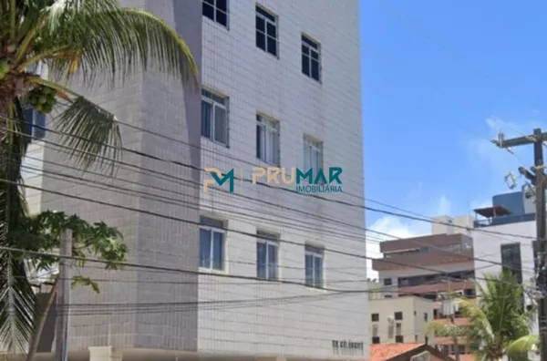 Apartamento para venda, 3 quarto(s),  Camboinha, Joao Pessoa