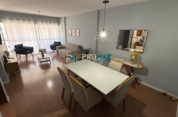Apartamento para venda, 3 quarto(s),  Tambaú, João Pessoa - Foto 1