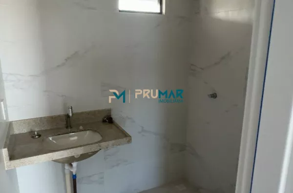 Apartamento para Venda em João Pessoa / PB no bairro Jardim Oceania