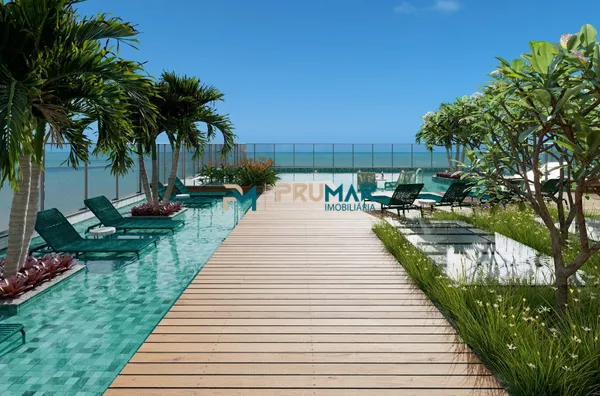 Apartamento para venda, 3 quarto(s), Altiplano, Joao Pessoa - Foto 6