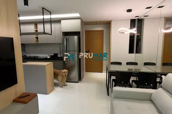 Apartamento para venda, 2 quarto(s),  Intermares, Cabedelo - Foto 2