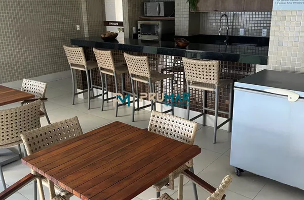 Apartamento para Venda em João Pessoa / PB no bairro Bessa - Foto 9