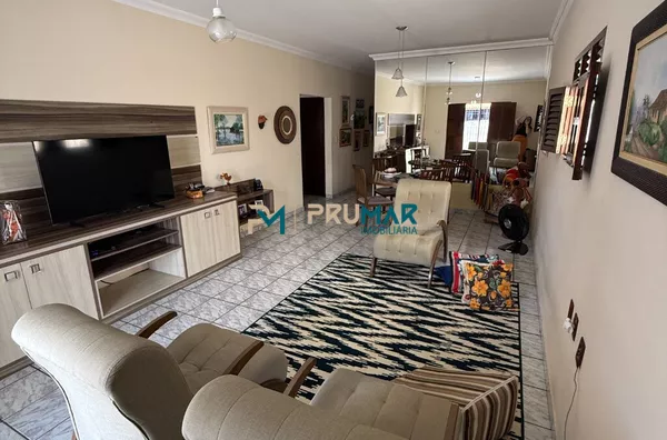 Casa para venda com 4 quartos!