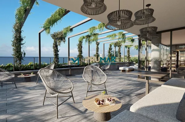 Flat para venda no Cabo Branco - Foto 4