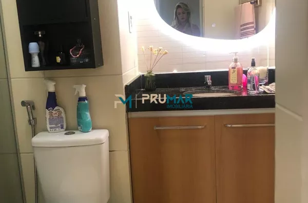 Apartamento para venda,  Miramar, João Pessoa - Foto 5