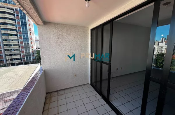 Apartamento para venda, 2 quarto(s),  Manaíra, João Pessoa