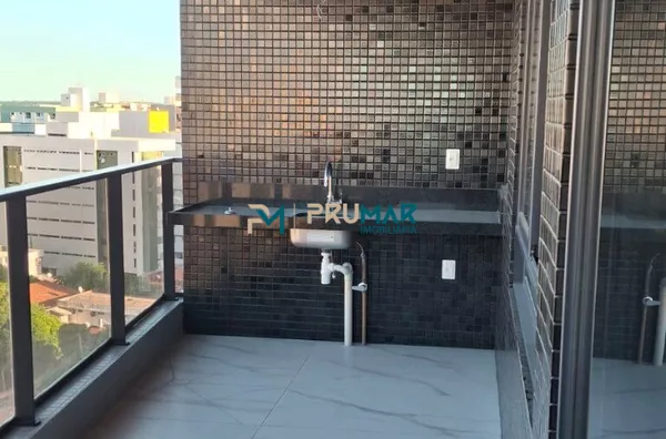 Apartamento para venda, 3 quarto(s),  Tambaú, João Pessoa - Foto 6