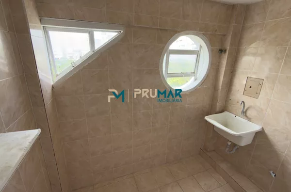 Apartamento no Jardim Oceania em frente ao parque Parahyba 1 - Foto 3