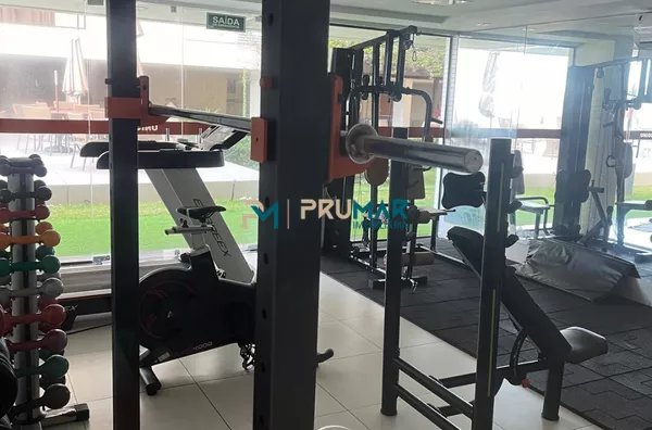 Apartamento para Venda em João Pessoa / PB no bairro Bessa - Foto 8