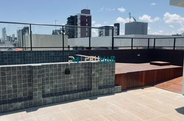 Apartamento para venda, 2 quarto(s),  Bessa, Joao Pessoa - Foto 6