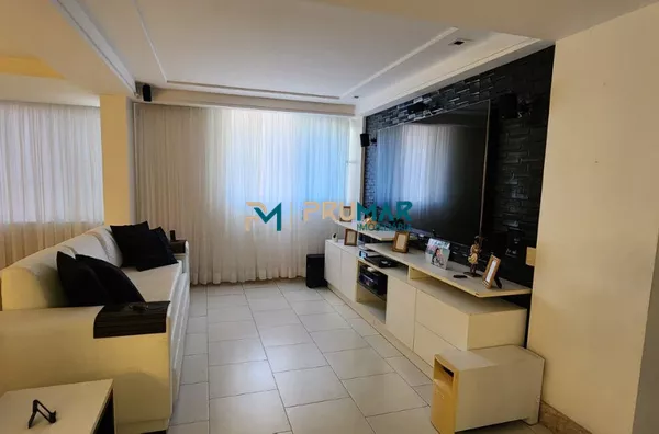 Apartamento para venda,  - Selecione - Bairro, João Pessoa - Foto 4