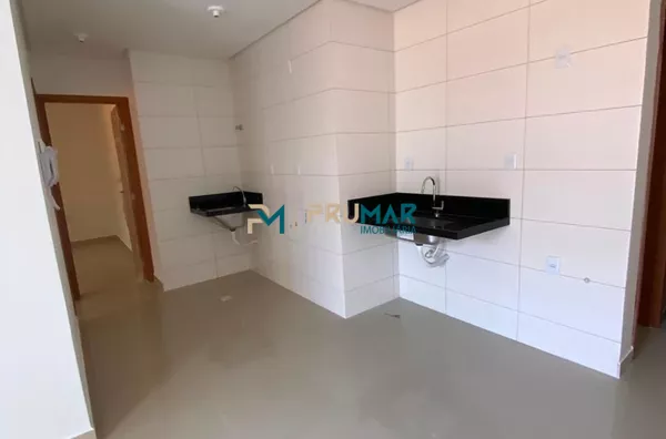 Apartamento para venda, 2 quarto(s),  Bessa, João Pessoa