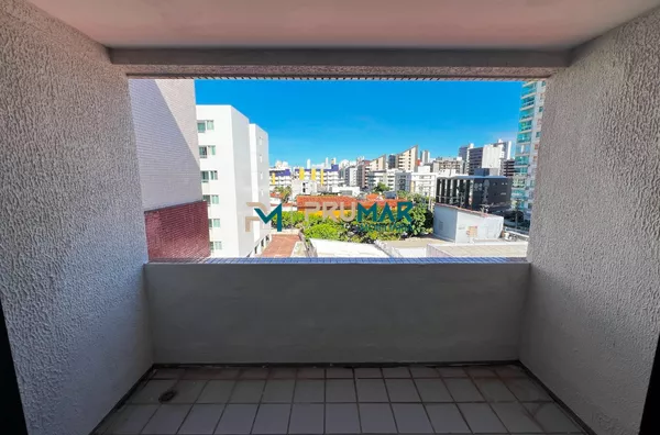 Apartamento para venda, 2 quarto(s),  Manaíra, João Pessoa